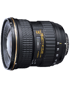 Tokina AT-X 14-20mm F2.0 PRO DX Canon
