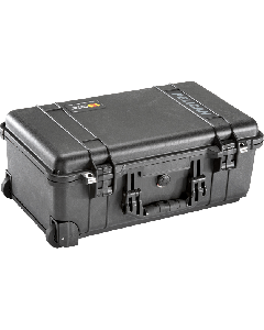 Pelican Protector Case 1510 Carry On 