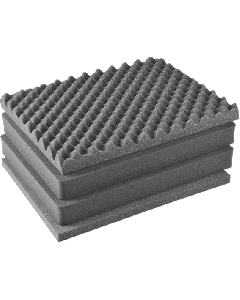 Pelican Replacement Foam Set for 1600