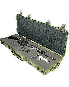 Pelican Protector Case 1720 Olive Drab With Foam