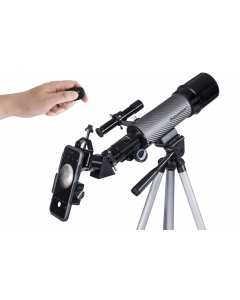 Celestron Travel Scope 60 DX With Smartphone Adapter