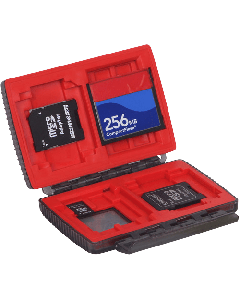 GEPE Card Safe Extreme - Onyx