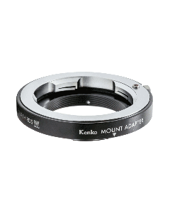 Kenko Mount Adapter Leica to Sony E