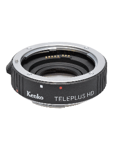 Kenko Teleplus HD DGX 1.4X Teleconverter Canon EF/ EFS