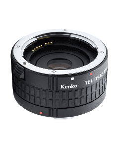 Kenko Teleplus HD DGX 2X Teleconverter Canon EF/ EFS