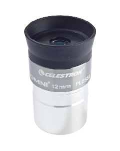 Celestron Eye Piece Omni Plossl 12mm
