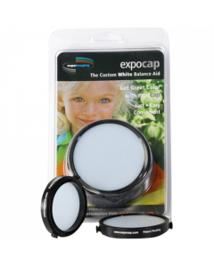 Expodisc Expo Cap 67mm White Balance Aid