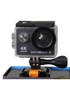 Mivision Action Camera H9R PRO