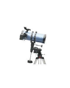Konus Konusmotor-130 5" f/7.7 Reflector Telescope with RA Motor