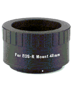 William Optics 48mm T-Ring for Canon EOS-R