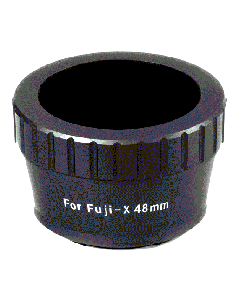 William Optics 48mm T-Mount for Fuji FX