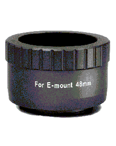 William Optics 48mm T-Mount for Sony E