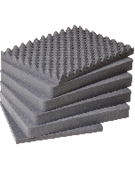 Pelican Replacement Foam Set - 6 Piece - for 1620