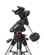 Celestron Advanced VX EQ Mount