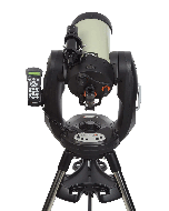 Celestron CPC Deluxe 800 EDGE HD