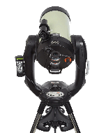 Celestron CPC Deluxe 1100 Edge HD