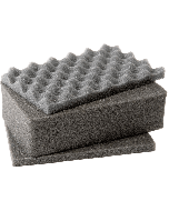 Pelican Replacement Foam Set for 1120 - 3 Piece