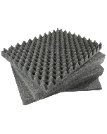 Pelican Replacement Foam - 4 Piece -  for 1550 