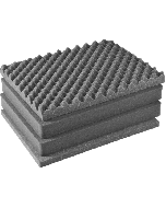 Pelican Replacement Foam Set for 1600