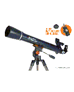 Celestron Astromaster LT70 AZ