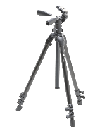 SLIK Tripod ABLE 300 DX