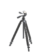 SLIK Tripod PRO 400DX