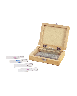 Celestron Prepared Slides Box of 25