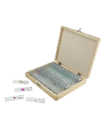 Celestron prepared Slides Box of 100