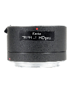 Kenko Teleplus HD PRO DGX 2X Teleconverter Canon EF/EFS