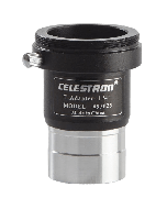 Celestron Universal T-Adapter 1.25