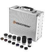 Celestron Eye Piece & Accessory kit 1.25"
