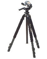 SLIK Tripod PRO 700DX