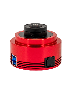 ZWO ASI290MM USB3.0 Mono Planetary Camera