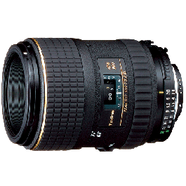 Tokina AT-X M100 F2.8 PRO D Macro