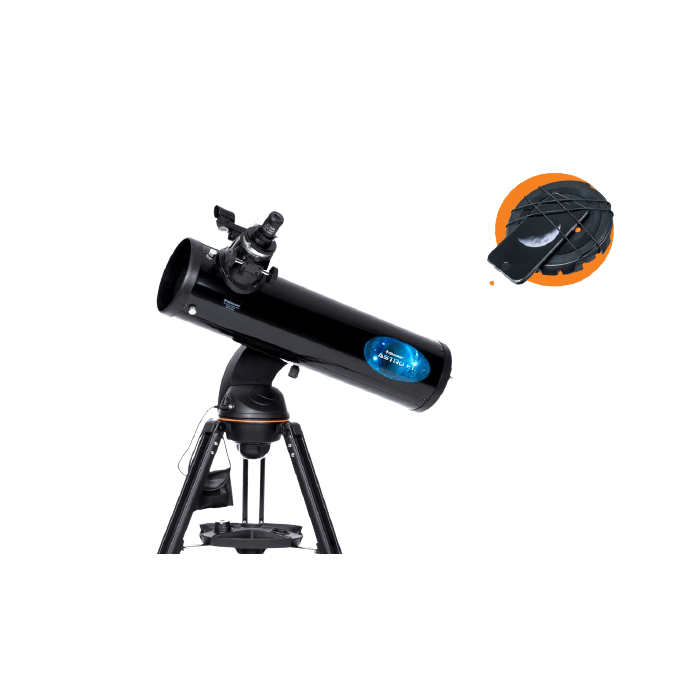 Celestron Astro Fi 130