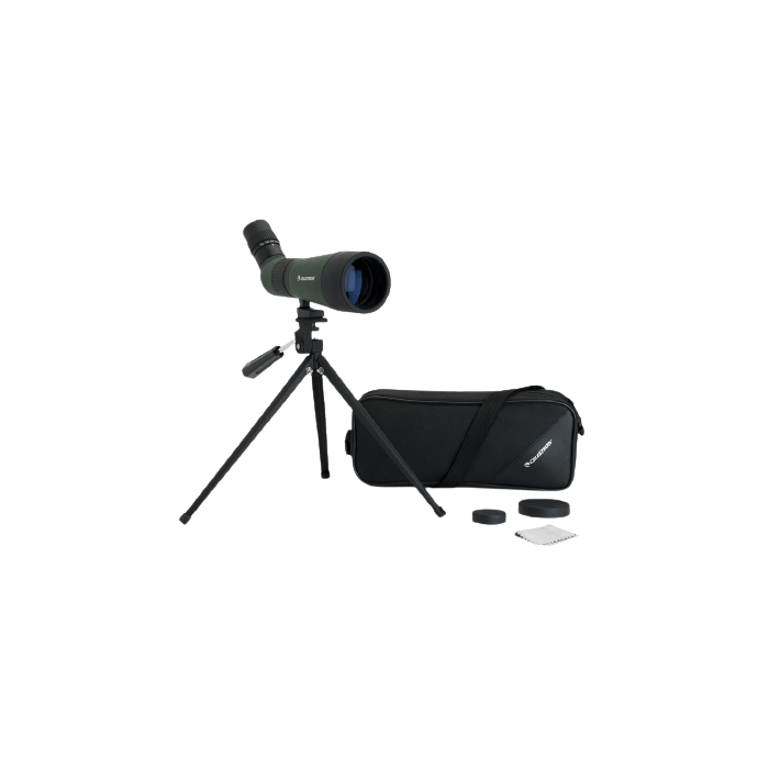 Celestron landscout 50 discount spotting scope