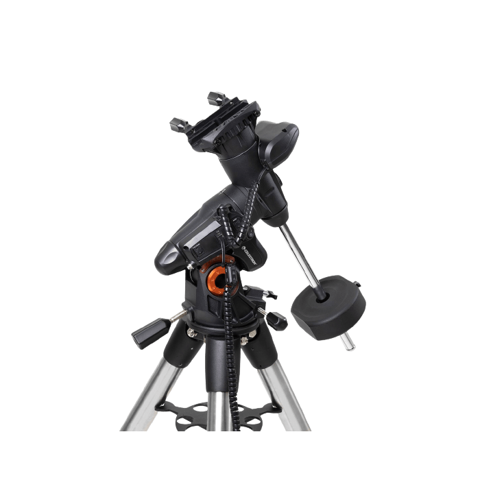 Celestron advanced vx mount store