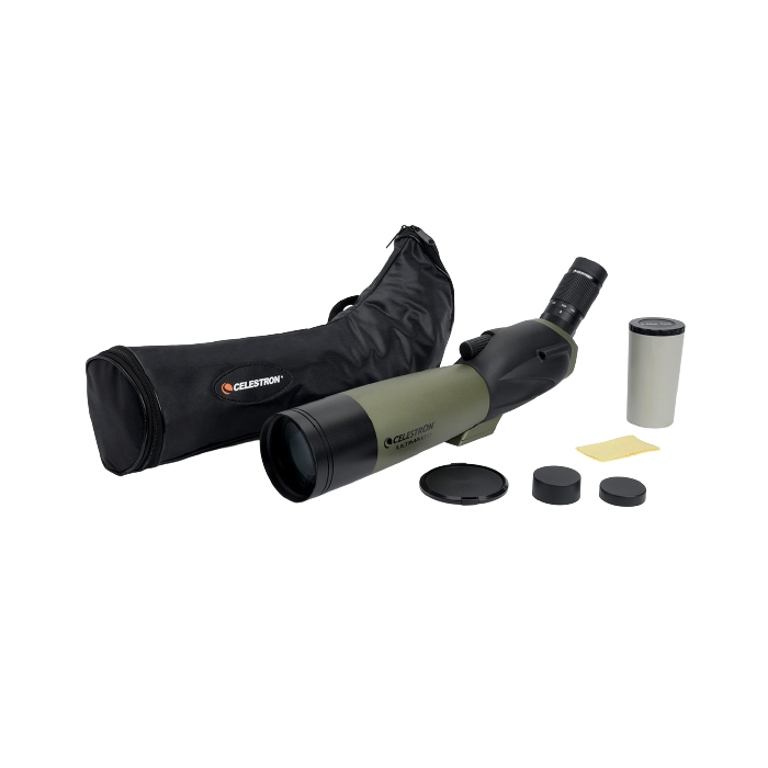 Celestron Ultima 80 Spotting Scope