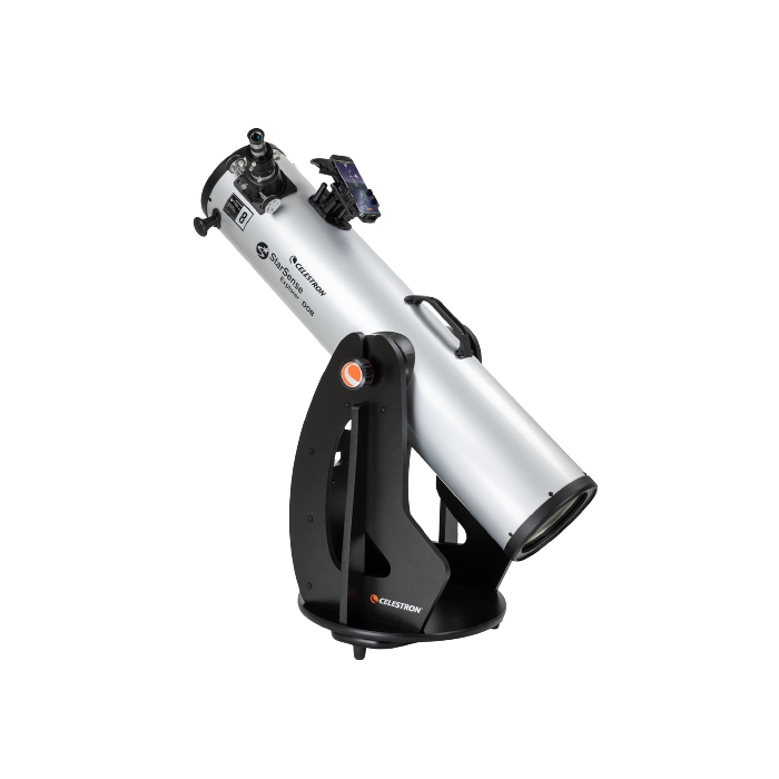 Celestron Starsense Explorer 8