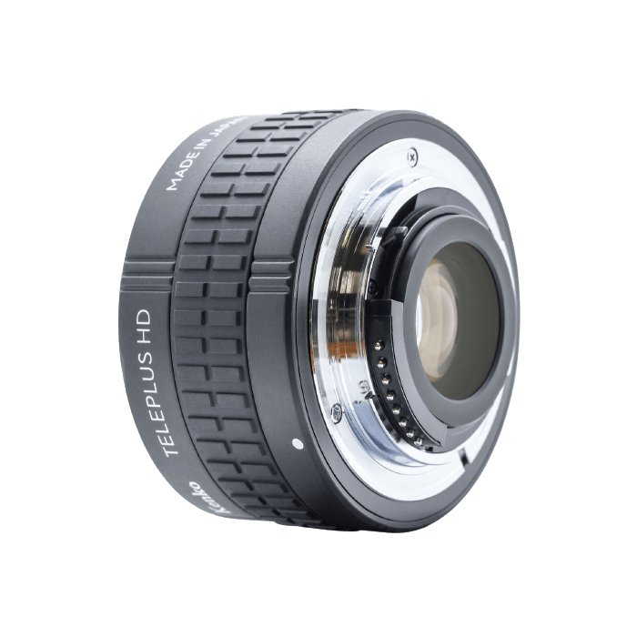 Kenko Teleplus HD DGX 2X Teleconverter Nikon F