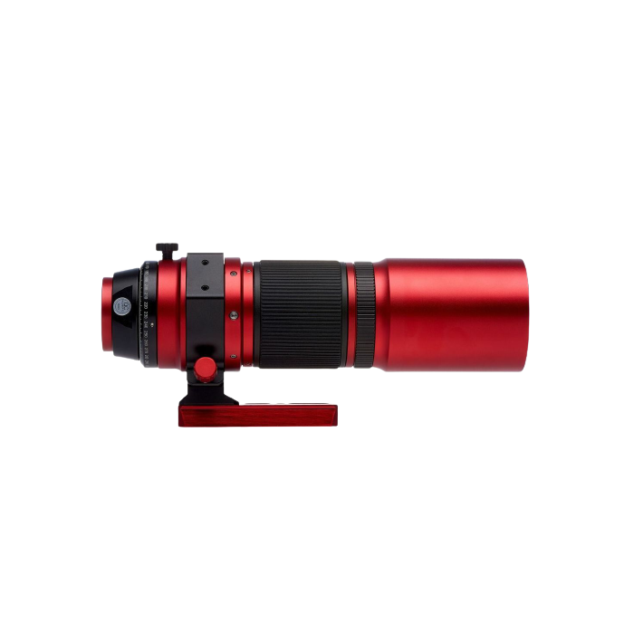 William Optics RedCat 51