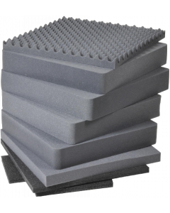 Pelican Replacement Foam Set for 0370