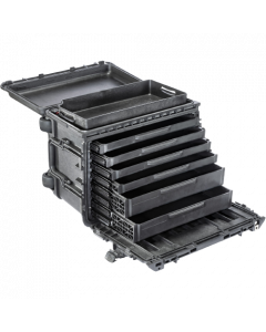 Pelican Mobile Tool Case 0450