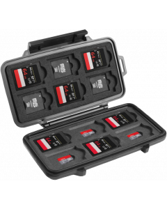 Pelican Memory Card Case 0915