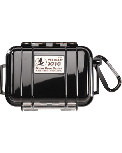 Pelican Micro Case 1010 Black