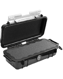 Pelican Micro Case 1030 Black