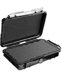 Pelican Micro Case 1040 Black  