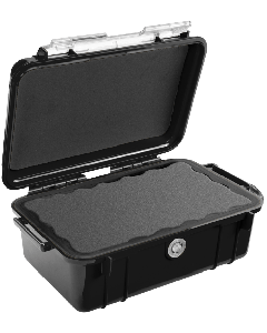 Pelican Micro Case 1050 Black