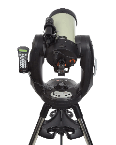Celestron CPC Deluxe 800 EDGE HD