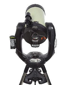 Celestron CPC Deluxe 1100 Edge HD